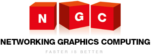 Networking Graphics Computing - Faster Is Better